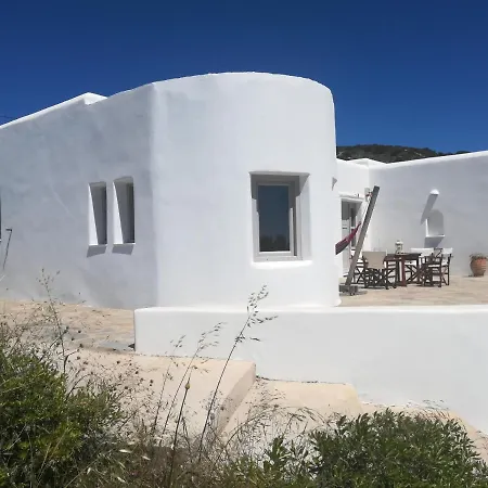 فندق Sunsenses Angairiá