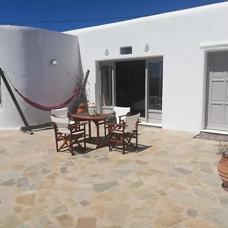 Sunsenses فندق Angairiá