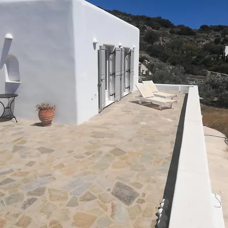 Sunsenses Villa