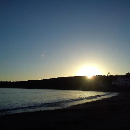 Otel Sunsenses Angairiá