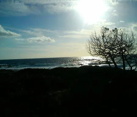 Otel Sunsenses *