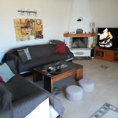 Villa Sunsenses *