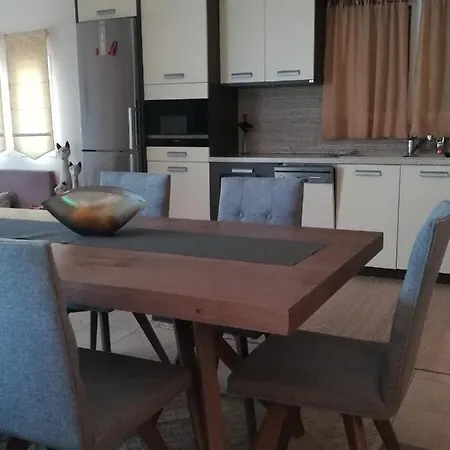 Villa Sunsenses *