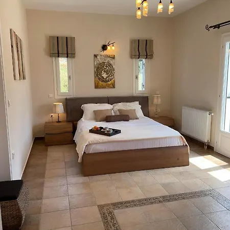 Sunsenses Villa Angairia