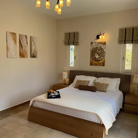 Sunsenses Villa Angairia