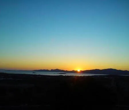 Sunsenses Villa Angairia