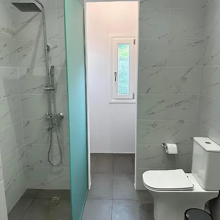 Sunsenses Villa *
