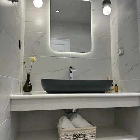 Sunsenses Villa